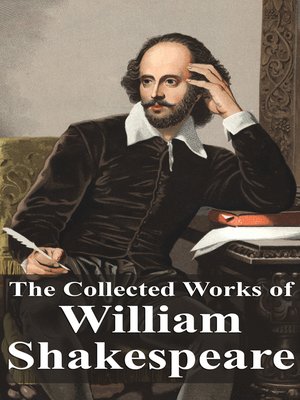 The Collected Works of William Shakespeare - ebook